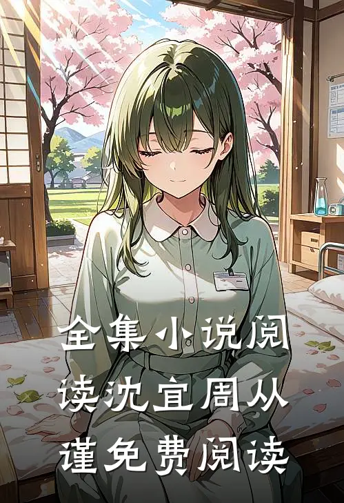 全集小说阅读沈宜周从谨免费阅读