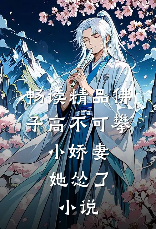 畅读精品佛子高不可攀,小娇妻她怂了,小说