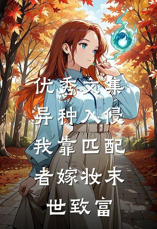 优秀文集异种入侵，我靠匹配者嫁妆末世致富