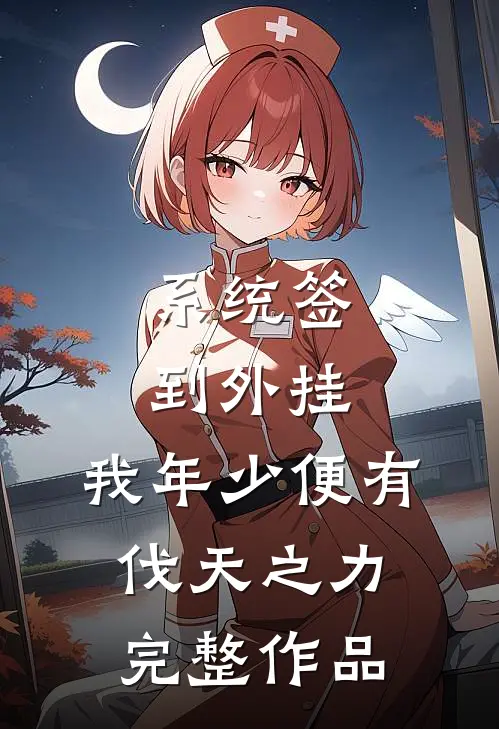 系统签到外挂，我年少便有伐天之力完整作品