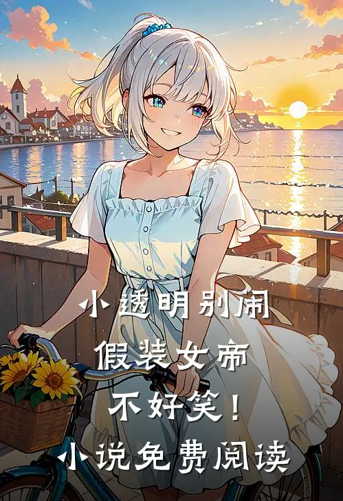 小透明别闹,假装女帝不好笑!免费阅读全文