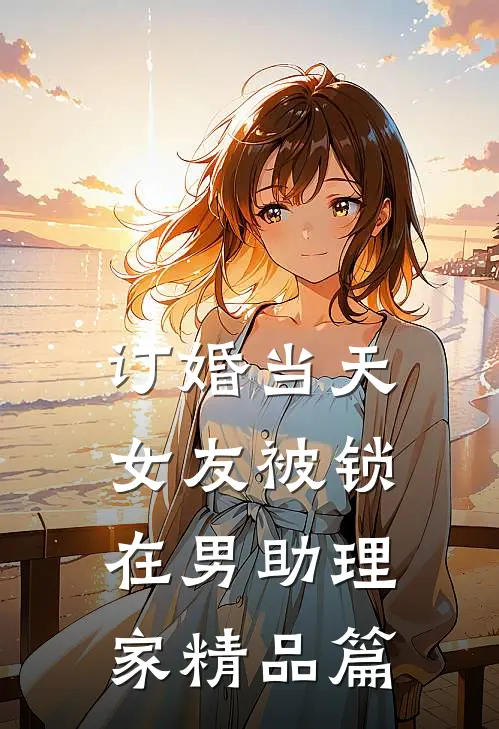 订婚当天，女友被锁在男助理家精品篇