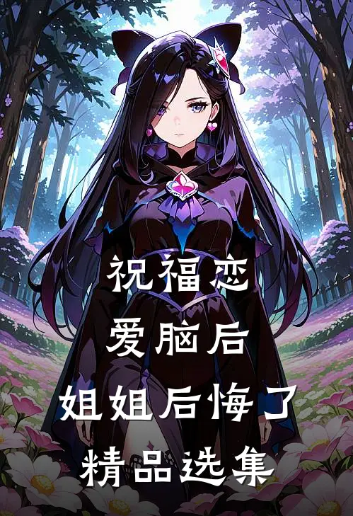 祝福恋爱脑后，姐姐后悔了精品选集