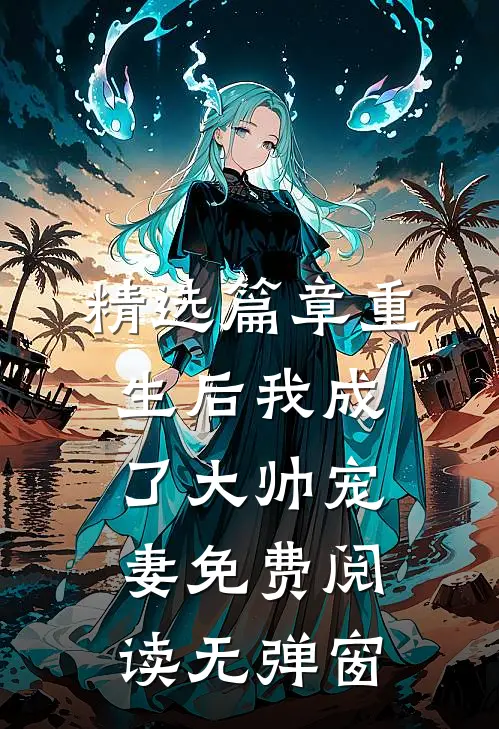 精选篇章重生后我成了大帅宠妻免费阅读无弹窗