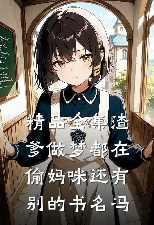 精品全集渣爹做梦都在偷妈咪还有别的书名冯