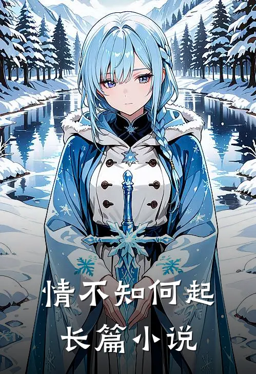 情不知何起长篇小说