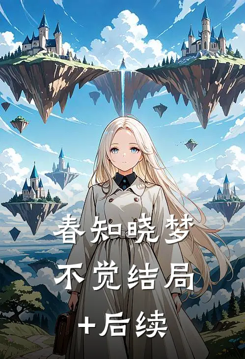 春知晓梦不觉结局+后续