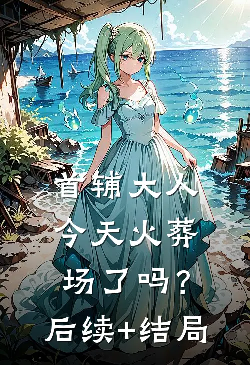 首辅大人今天火葬场了吗？后续+结局