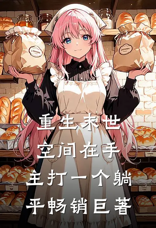 重生末世：空间在手，主打一个躺平畅销巨著