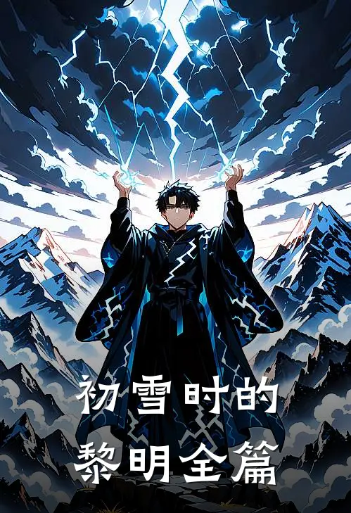 初雪时的黎明全篇