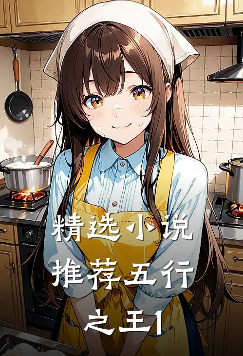 精选小说推荐五行之王1