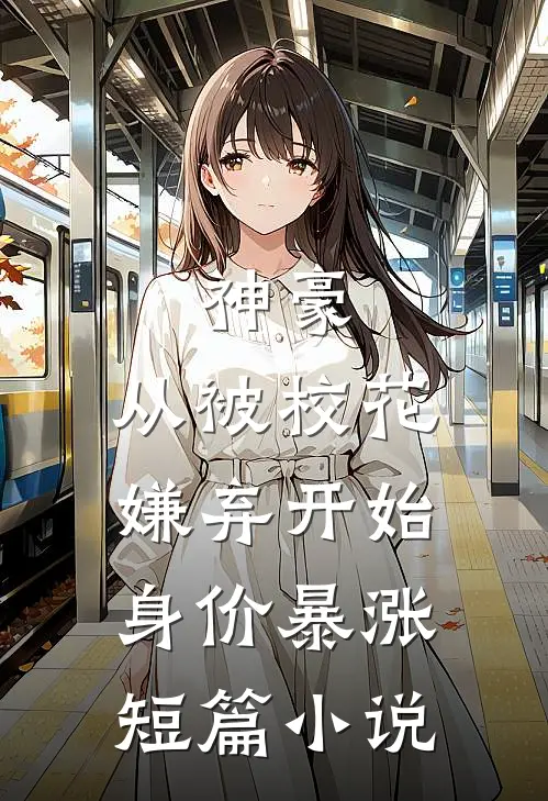 神豪：从被校花嫌弃开始身价暴涨短篇小说