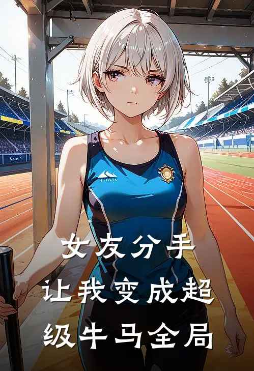 女友分手,让我变成超级牛马全局的人