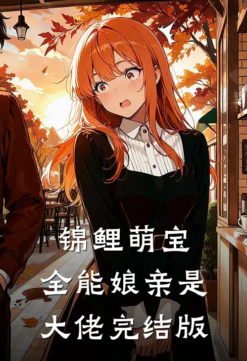 锦鲤萌宝：全能娘亲是大佬完结版