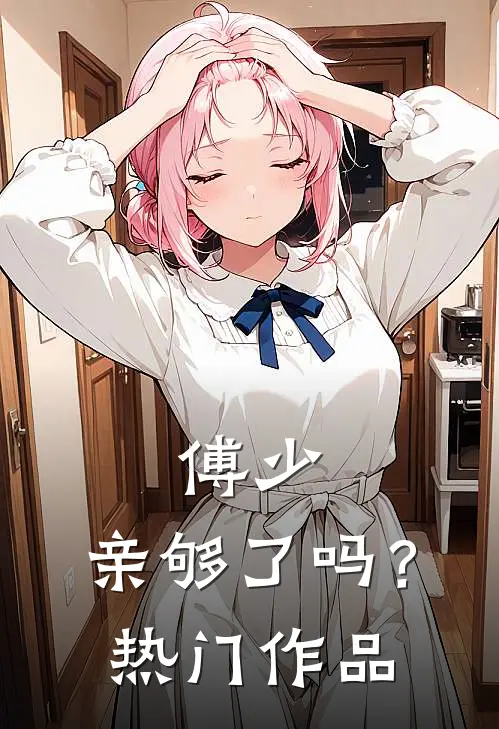 傅少，亲够了吗？热门作品