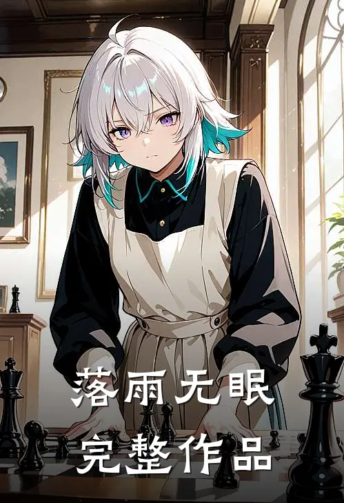 落雨无眠完整作品