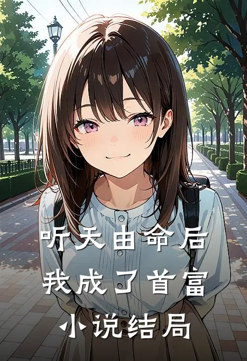听天由命后，我成了首富小说结局