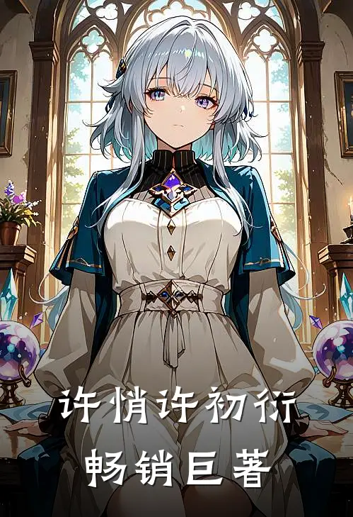 许悄许初衍畅销巨著