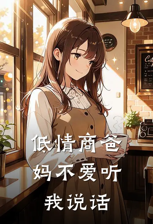 低情商爸妈不爱听我说话