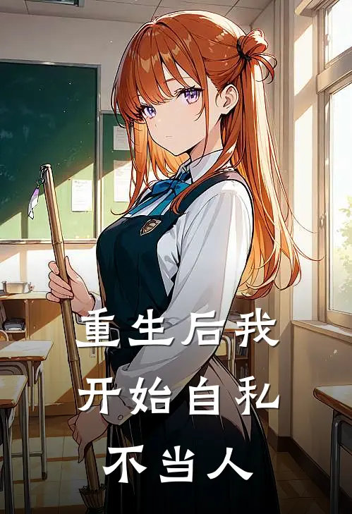 重生后我开始自私不当人