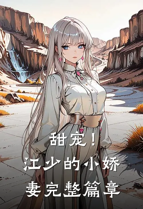 甜宠！江少的小娇妻完整篇章