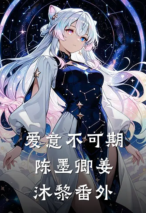 爱意不可期陈墨卿姜沐黎番外