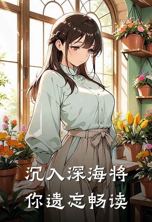 沉入深海将你遗忘畅读