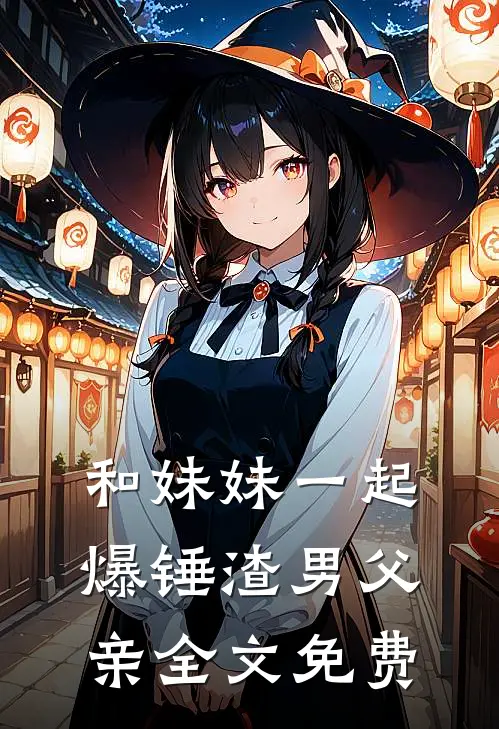 和妹妹一起爆锤渣男父亲全文免费