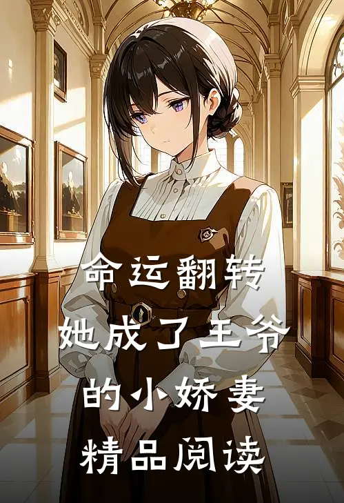 命运翻转,她成了王爷的小娇妻精品阅读全文