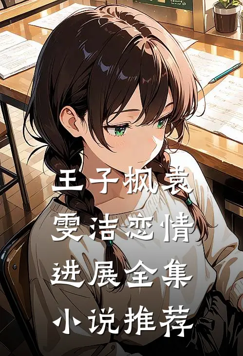 王子枫袁雯洁恋情进展全集小说推荐