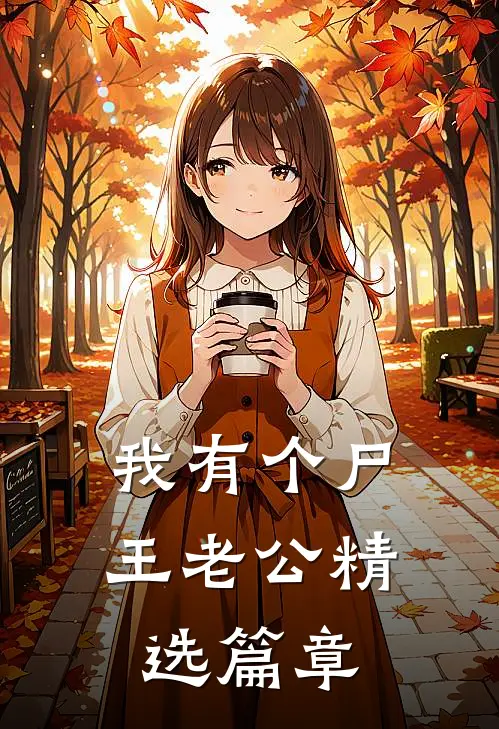 我有个尸王老公精选篇章