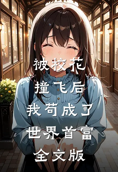 被校花撞飞后，我苟成了世界首富全文版