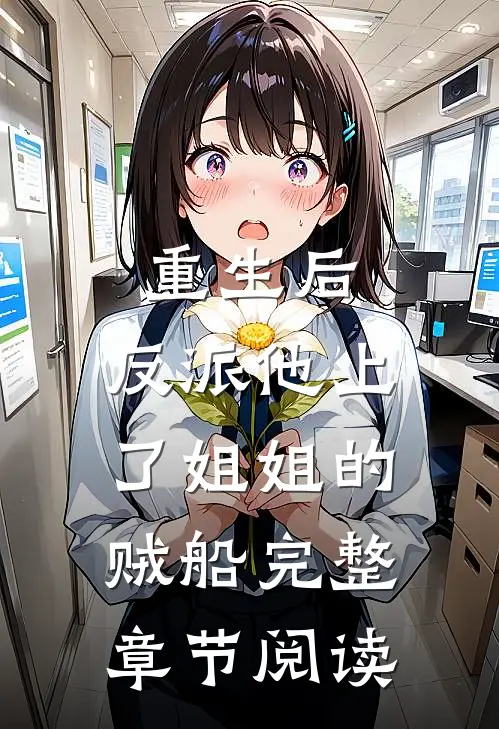 重生后，反派他上了姐姐的贼船完整章节阅读