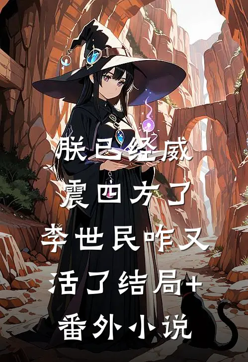 朕已经威震四方了，李世民咋又活了结局+番外小说