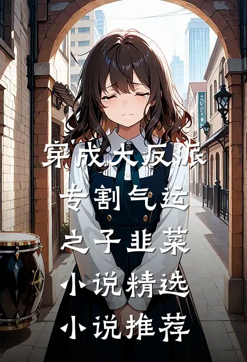 穿成大反派:专割气运之子韭菜小说精选小说推荐