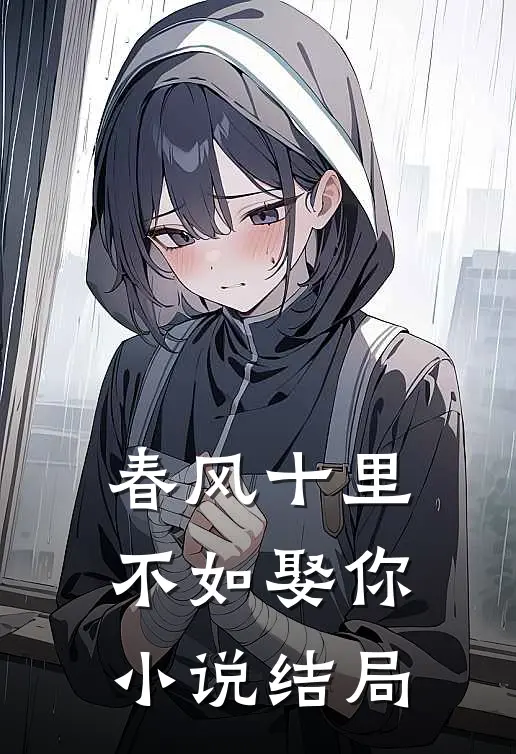 春风十里不如娶你小说结局