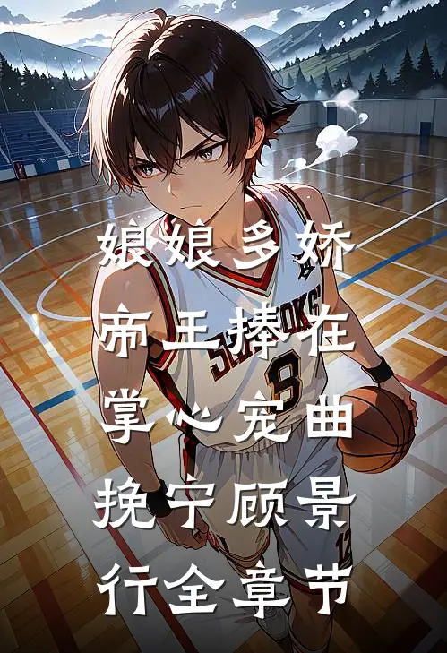 娘娘多娇,帝王捧在掌心宠曲挽宁顾景行全章节