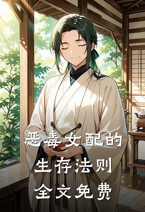 恶毒女配的生存法则全文免费