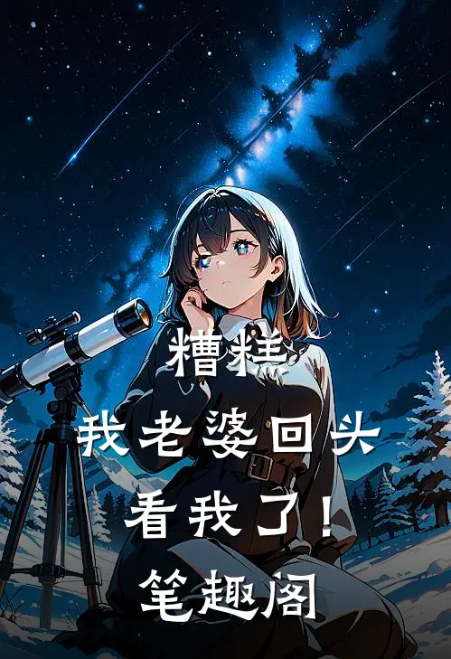 糟糕,我老婆回头看我了!笔趣阁在线阅读