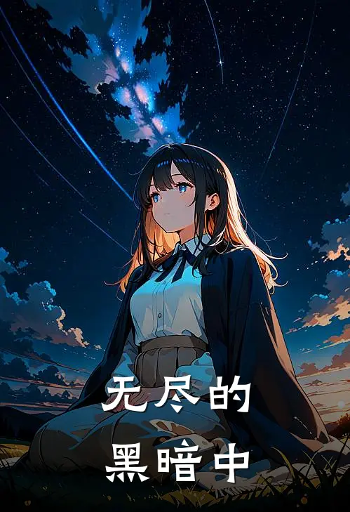 无尽的黑暗中