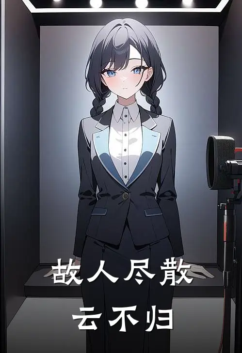 故人尽散云不归