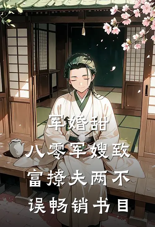军婚甜：八零军嫂致富撩夫两不误畅销书目