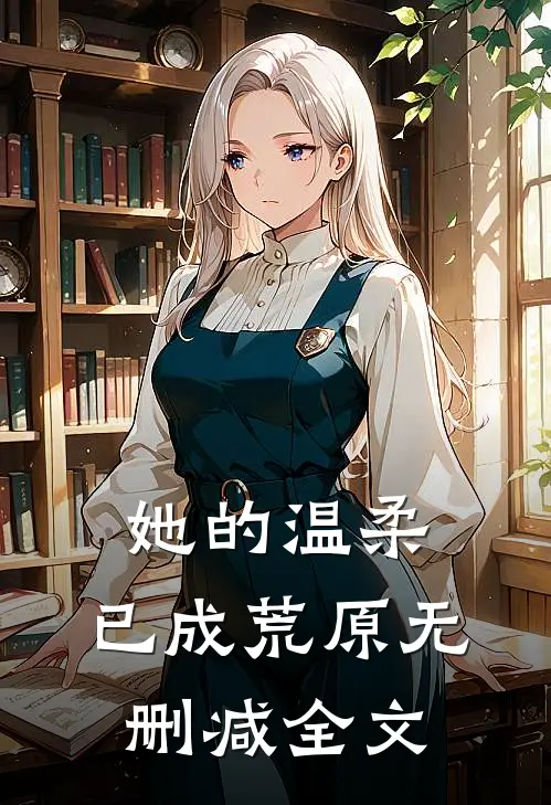 她的温柔，已成荒原无删减全文