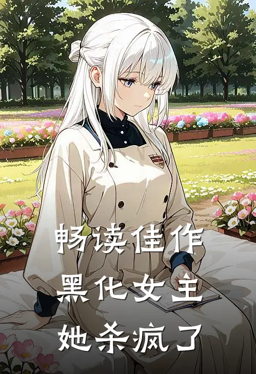 畅读佳作黑化女主她杀疯了