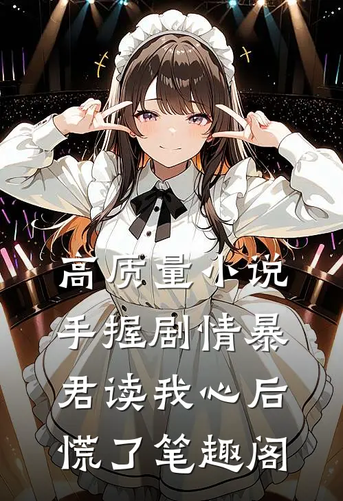 高质量小说手握剧情暴君读我心后慌了笔趣阁