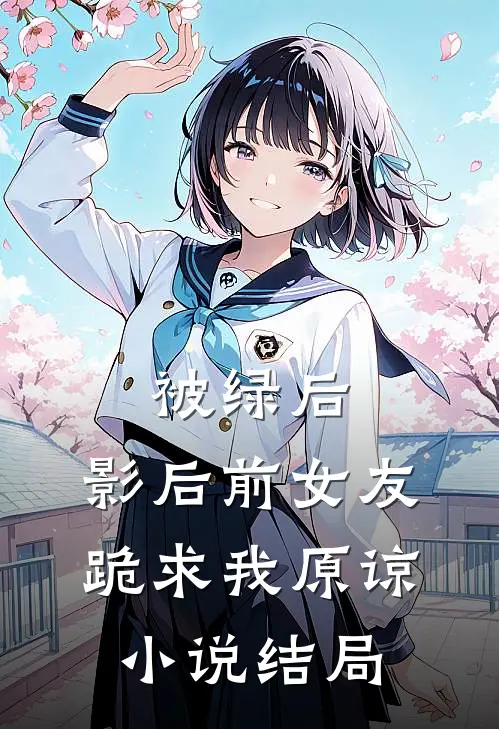 被绿后,影后前女友跪求我原谅结局怎么样