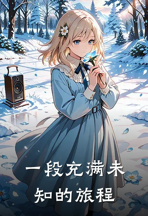 一段充满未知的旅程