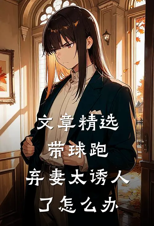 文章精选带球跑：弃妻太诱人了怎么办