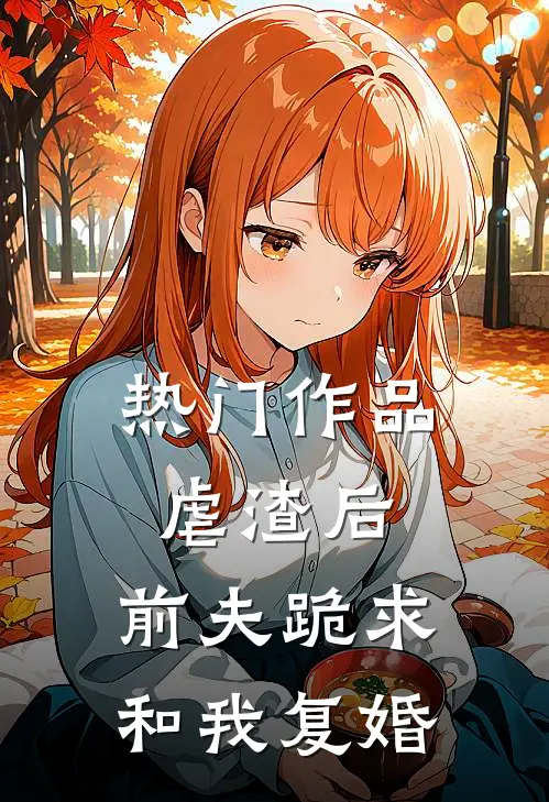热门作品虐渣后，前夫跪求和我复婚