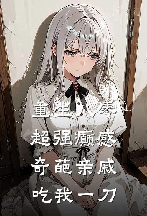 重生八零：超强癫感奇葩亲戚吃我一刀